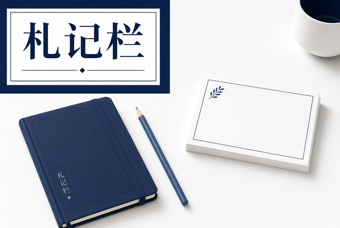 17C记栏创作手记